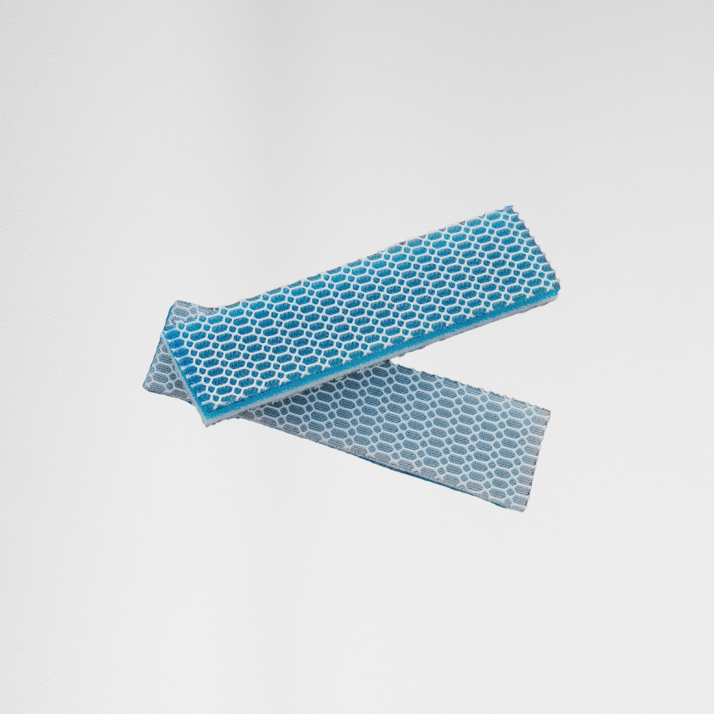 Extra Filters (8 Layer Cotton + Carbon)