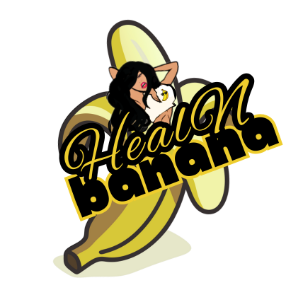 Heal N Banana